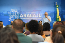 Aracaju registra melhor resultado do ano no combate ao Aedes aegypti