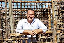 Zezinho Sobral estimula empreendedorismo turístico em Sergipe