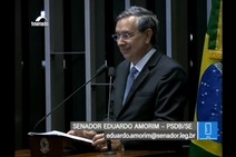 Vídeo: Governo de Sergipe deixa prefeitos com pires na mão, diz Amorim