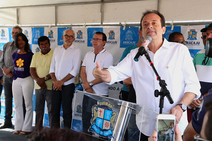 \"Fui pego de surpresa\", diz André Moura sobre o fim da Fafen 