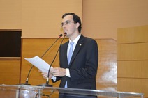 \"Se Belivaldo quer economizar, que abra mão da sua pensão”, diz Georgeo 