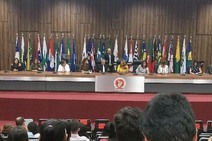 Evento para debater violência contra mulher exclui representantes negras