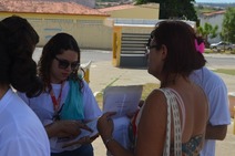 Socorro inicia cadastramento para regularização fundiária 