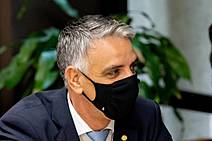 Emenda de Fábio Reis poderá destinar R$ 500 milhões para a Agricultura