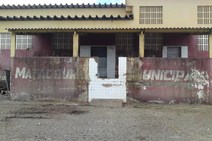 Justiça determina interdição do matadouro de Simão Dias