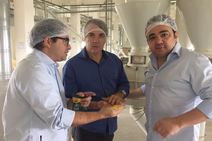 Faz um ano e traz visão segura de Frank Vieira sobre desenvolvimento