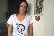 Mônica Benício, viúva de Marielle e agora filiada ao PSOL