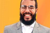 Rodrigo Valadares, um liberal, pero no mucho