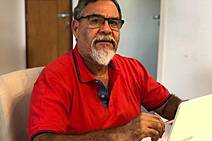 Fecomse defende união das forças progressistas pela candidatura de Edvaldo Nogueira