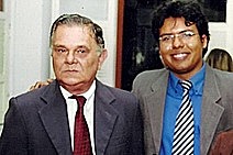 Luiz Fernando Ribeiro Soutelo: um patrimônio da Cultura sergipana