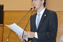 “JB revelou o que todos já sabiam\", diz Georgeo sobre Proinvest 