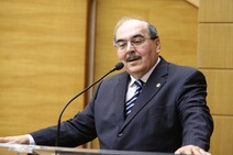 Antônio Passos: Valadares Filho representa o desejo de mudança  