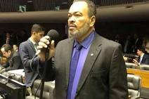 Valdevan Noventa reforça que compromisso do mandato é com SE e não com SP