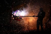 Política & Negócios destaca: “Barco de Fogo” chega à Câmara Federal