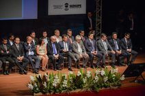 Luciano Pimentel participa de lançamento do Fórum de Petróleo e Gás