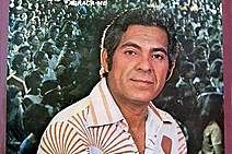 José Augusto: a nossa sofrência com poesia