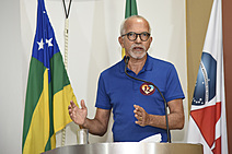Edvaldo: “Darei continuidade às políticas de valorização do servidor e reconhecimento de direitos”