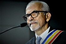 Edvaldo enviará à Câmara PL que cria cotas raciais em concursos 