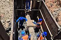 Deso assina contrato de fornecimento de água bruta para a Fafen e fortalece retomada industrial em Sergipe