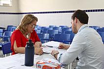 Município de Aquidabã recebeu a caravana itinerante do ‘Sergipe é aqui’ em sua 52ª edição