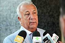 Com o comando do MDB em mãos, Jackson Barreto pode se firmar melhor como pré-candidato ao Senado