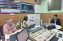 “Fui à entrevista em respeito à advocacia sergipana”, diz Danniel Costa