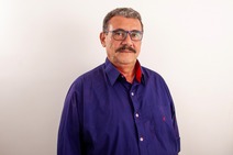 José Aelson diz estar pronto para derrotar Valberto em Propriá