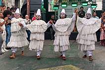 Dervixes e Parafusos, equilíbrio para viver em liberdade