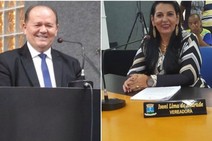  Vereador Vaguinho pede na justiça anulação da eleição da Câmara 