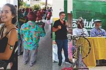 As Conferências de Cultura e institucionalização como contraponto à indiferença