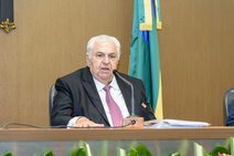 Luciano Barreto, da Aseopp, prefere Fafen vendida ao capital internacional a vê-la fechada