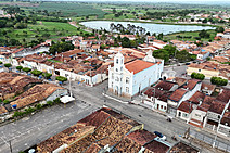 Aquidabã se tornará sede da 52ª edição do ‘Sergipe é aqui’ nesta sexta-feira, 18  