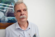 Sergipe, chega de saudade!