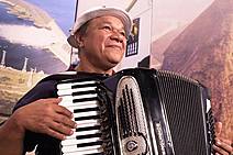 Sergipe, o País do Forró, é tarado por um arrocha