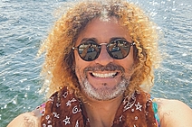 o metrô da minha infância