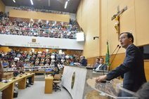 Comissão suprapartidária para discutir situação dos matadouros é formada 