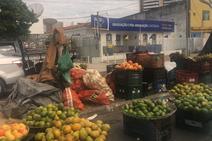 Opinião - Desrespeito. E volta o escândalo das feiras