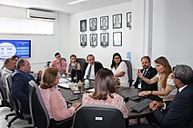 “Destinar Sergipe 2023”: campanha de destinação do IR será lançada em março