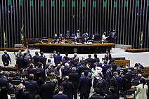 PL 1904: 23 segundos para um retrocesso secular