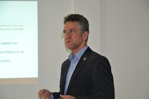 Vídeo: Sergipe tem déficit de 750 policias civis, segundo Sinpol