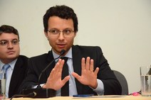  Deso firma TAC para regularizar abastecimento em Brejo Grande