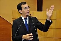 Georgeo quer que criação de Superintendência das PPP’s passe pela Alese