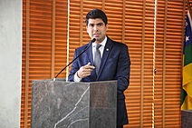 OAB Sergipe reúne instituições do sistema de Justiça em Defesa da Democracia