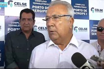 Jackson determina empenho à SSP para desvendar morte de professora em Campo do Brito