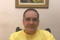 Em Propriá, Orlando do Tênis se intitula único candidato a prefeito do PSB em 2020