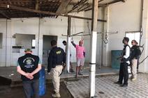 Matadouros municipais de Sergipe viraram caso de polícia