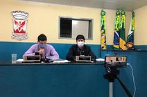 São Cristóvão: Câmara garante renda mínima a servidores temporários 