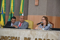 CPI da Saúde: secretária fala em “caixa escura” no Cirurgia