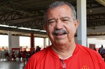 Sergipe em primeiro lugar 