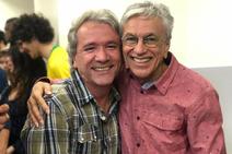 Lula Ribeiro estará entre tops da MPB no #Emcasacomsesc